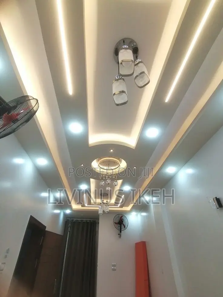 Gypsum Board Ceiling Designs