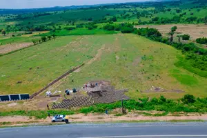 Affordable 500 SQM Residential Land – Moniya Ibadan