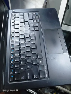 Laptop Dell Latitude 12 E5250 4GB Intel Core I5 HDD 320GB