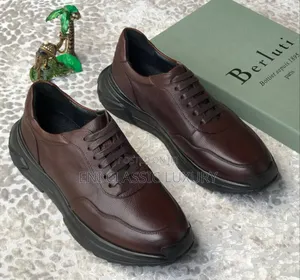 Photo - Berluti Luxury Men's Outfits Well Branded Packaged