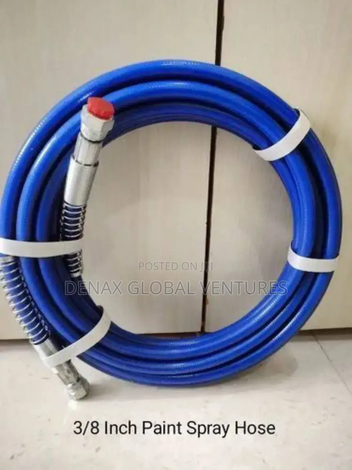 Airless Spraying Line 3⁄8"×15m