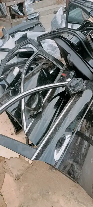 Complete Door for 2016 Accord