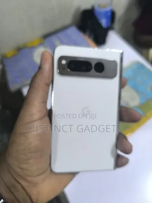 Google Pixel Fold 256 GB White