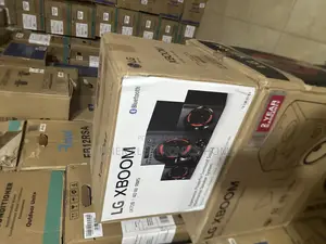 Lg Xboom 40watt Soundbar