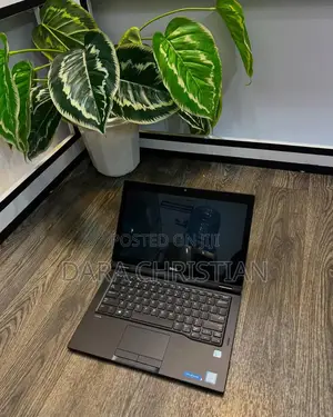 New Laptop Dell 8GB Intel Core I5 SSD 256GB