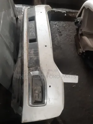 Front Bumper GMC Yukon 2015/2016/2017/2018/2019