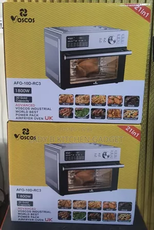 Voscos Air Fryer Oven