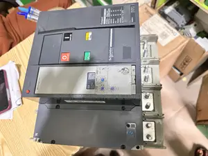 1000p 4pole Mini Air Circuit Breaker