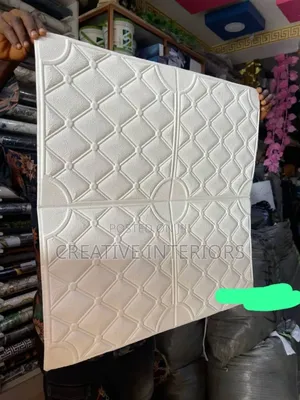 3d Adhesive Wall-Sticker