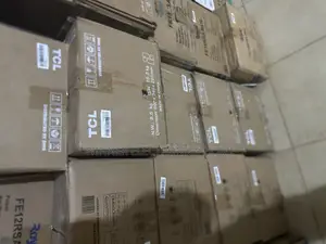 TCL 1hp Air Conditioner