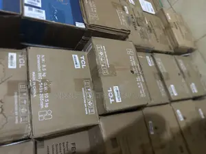 TCL 1hp Air Conditioner