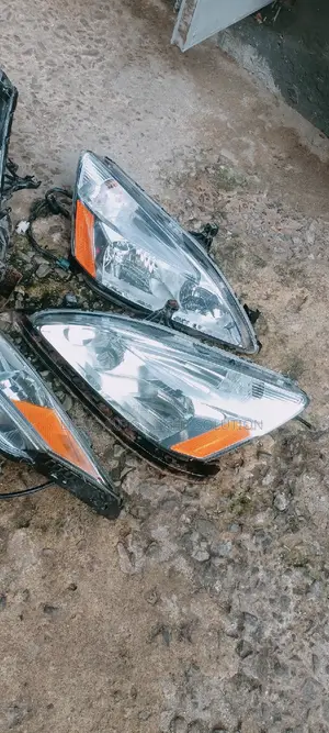 Head Light 2006 Accord