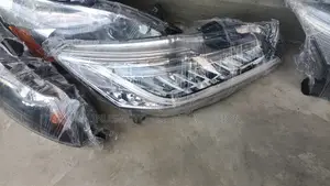 Head Light 2016 Accord