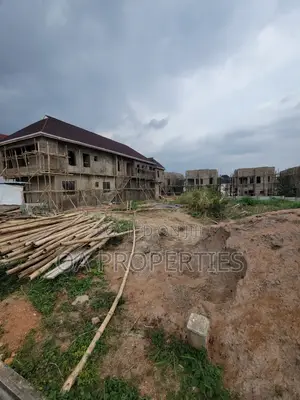 500sqm Land With C Ofo at Engr Lere Adigun Gra, Ibadan Net 95m