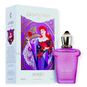 Photo - Casamorati La Tosca Edp 100ml Unisex