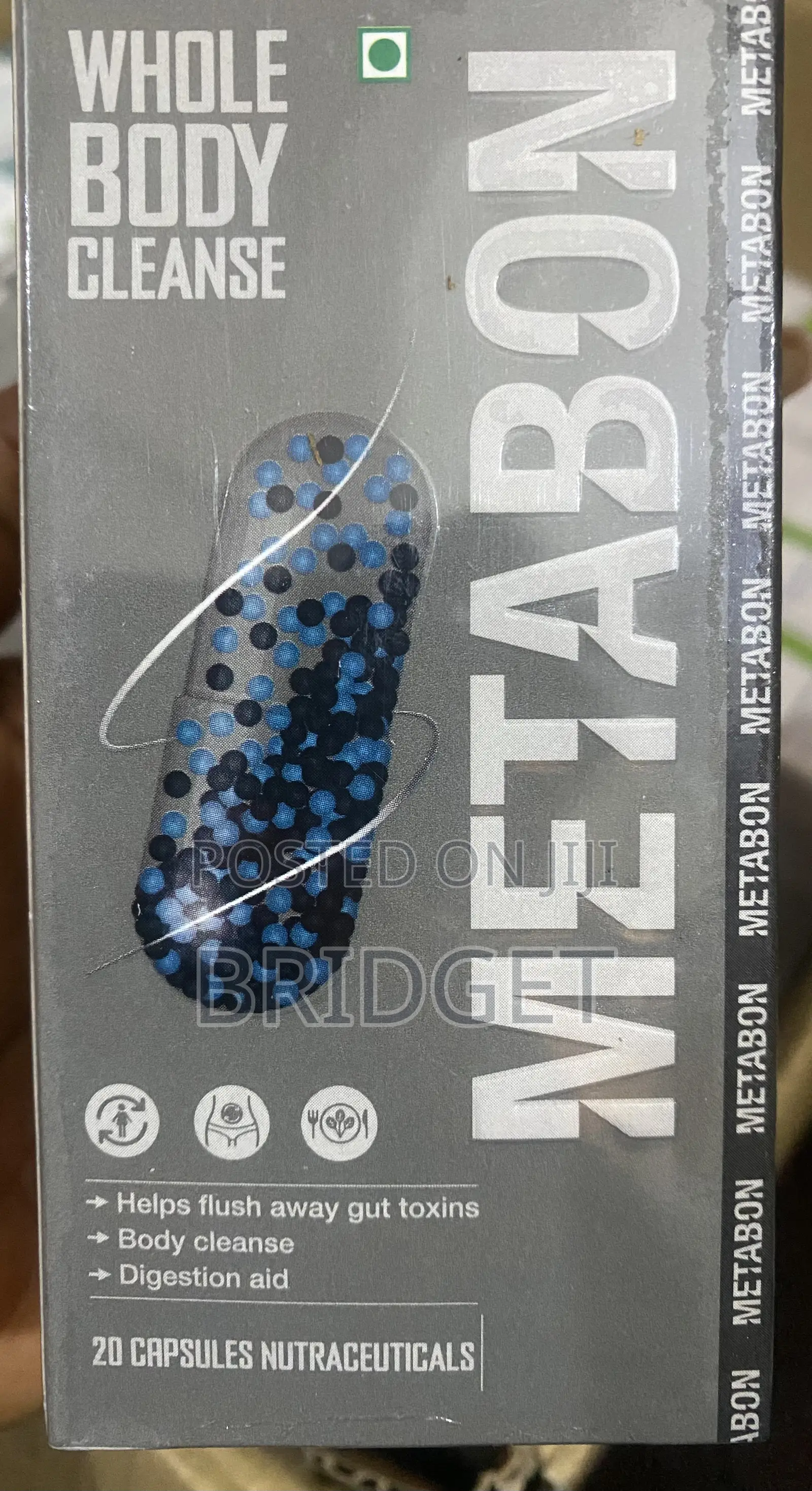 Metabon Cleanse