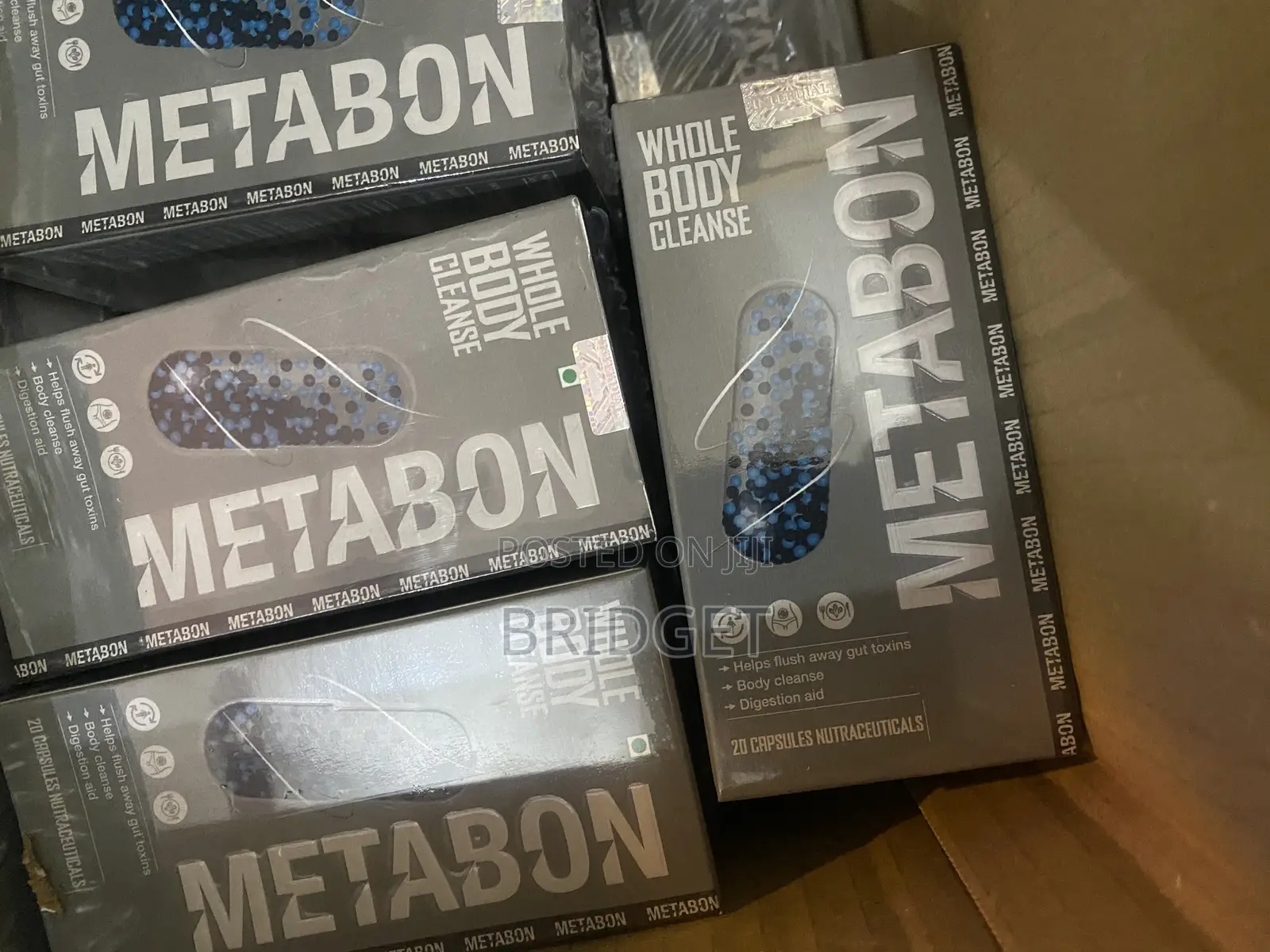 Metabon Cleanse