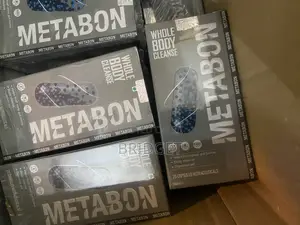 Metabon Cleanse