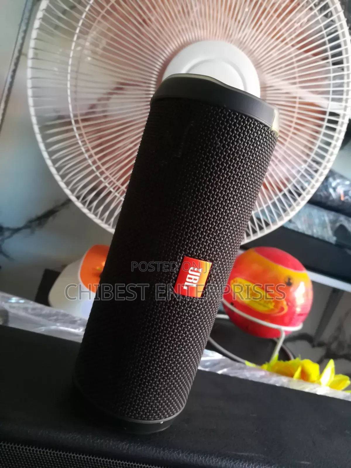 JBL Flip 4 Portable Bluetooth Wireless Speaker