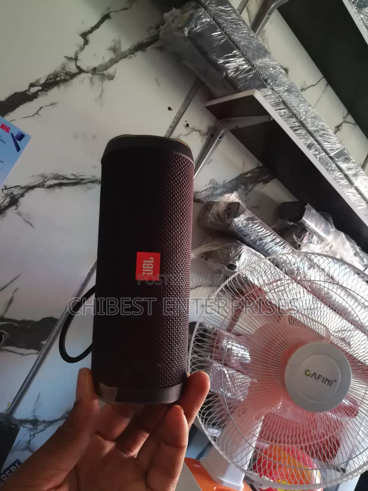 JBL Flip 4 Portable Bluetooth Wireless Speaker