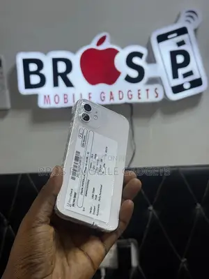 Apple iPhone 12 64 GB White