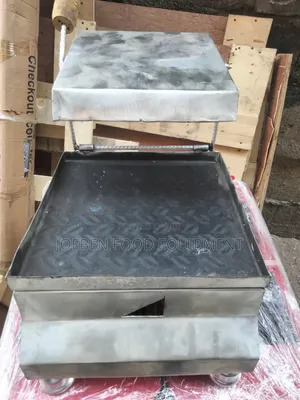 Local Made Shawarma Toaster