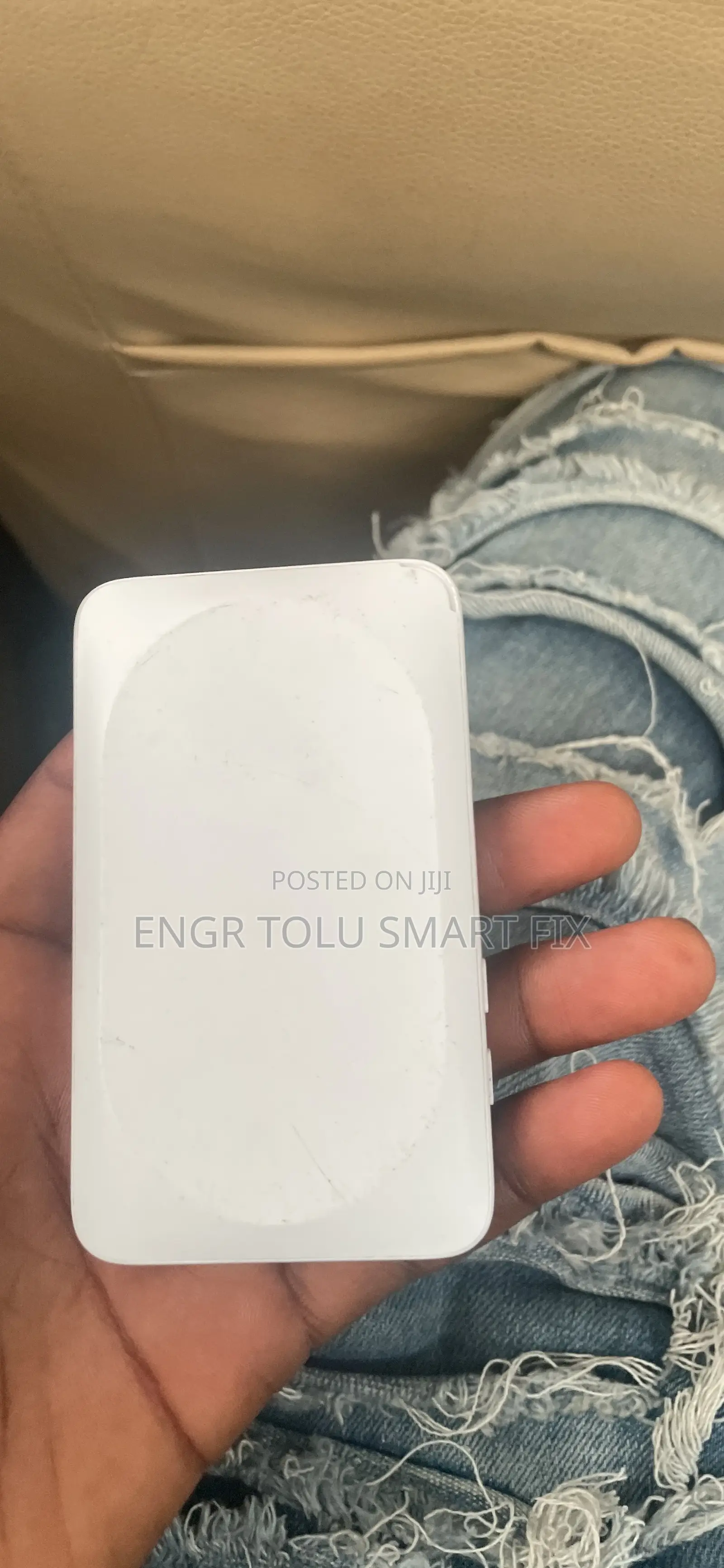 4g Mtn Wifi
