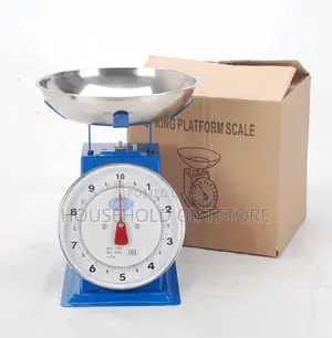 30kg Platform Commercial Weighing Scale