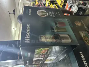 Hisense Blender 1000watt