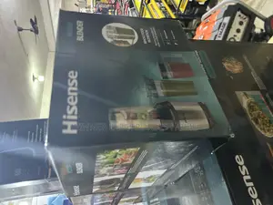 Hisense Blender 1000watt