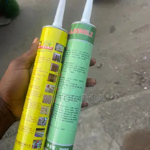 Silicone Gum