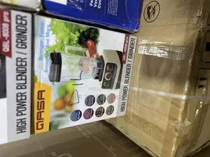Qasa Blender QBL-8008pro