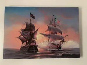Beautiful Painting