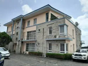 3bdrm Block of Flats in Osborne Foreshore Estate for sale