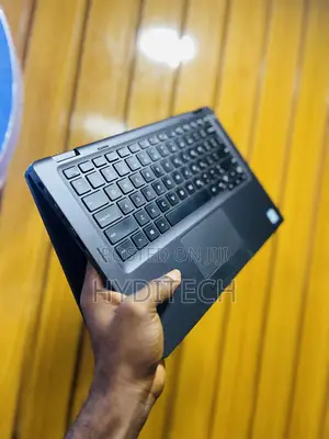 Laptop Dell Latitude 5300 8GB Intel Core i5 SSD 256GB