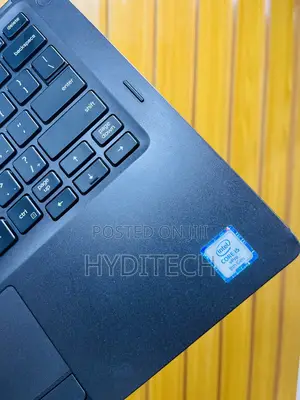 Laptop Dell Latitude 5300 8GB Intel Core i5 SSD 256GB