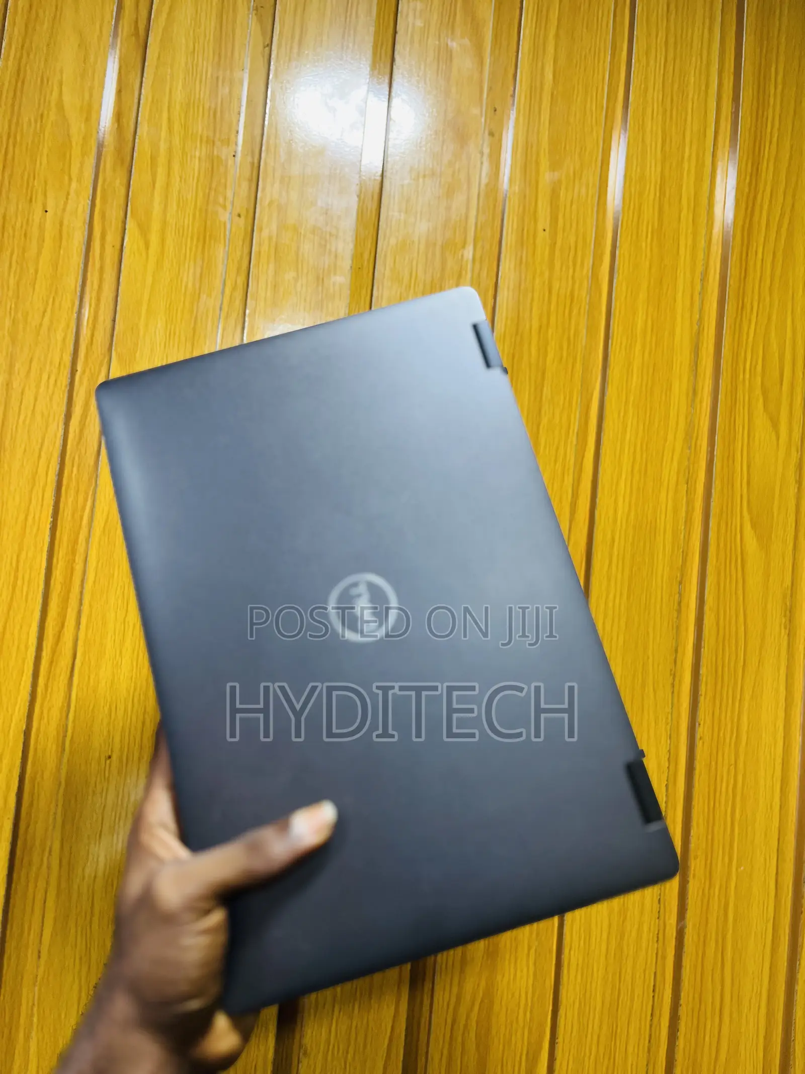 Laptop Dell Latitude 5300 8GB Intel Core i5 SSD 256GB