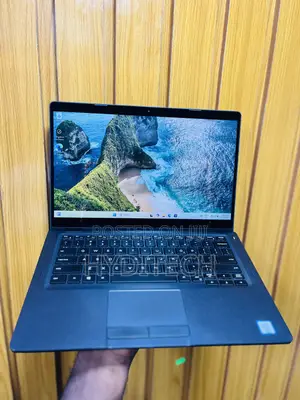 Laptop Dell Latitude 5300 8GB Intel Core i5 SSD 256GB