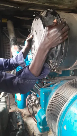 Generators Repair