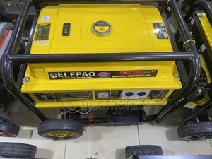 Constant Elepaq Sv22000e2 Petrol Generator 11kva