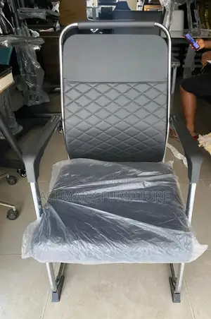 Draft Visitors Chair