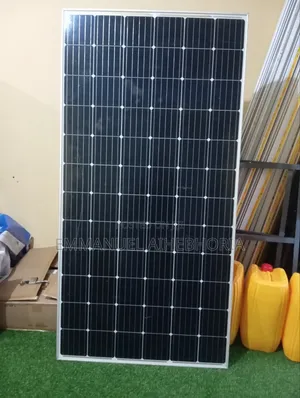 400 Watt Solar Panel