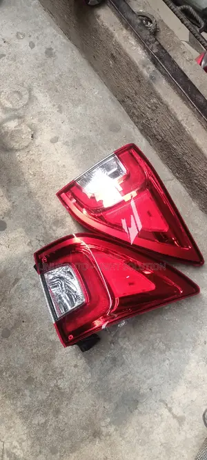 Back Light Honda Pilot 2020