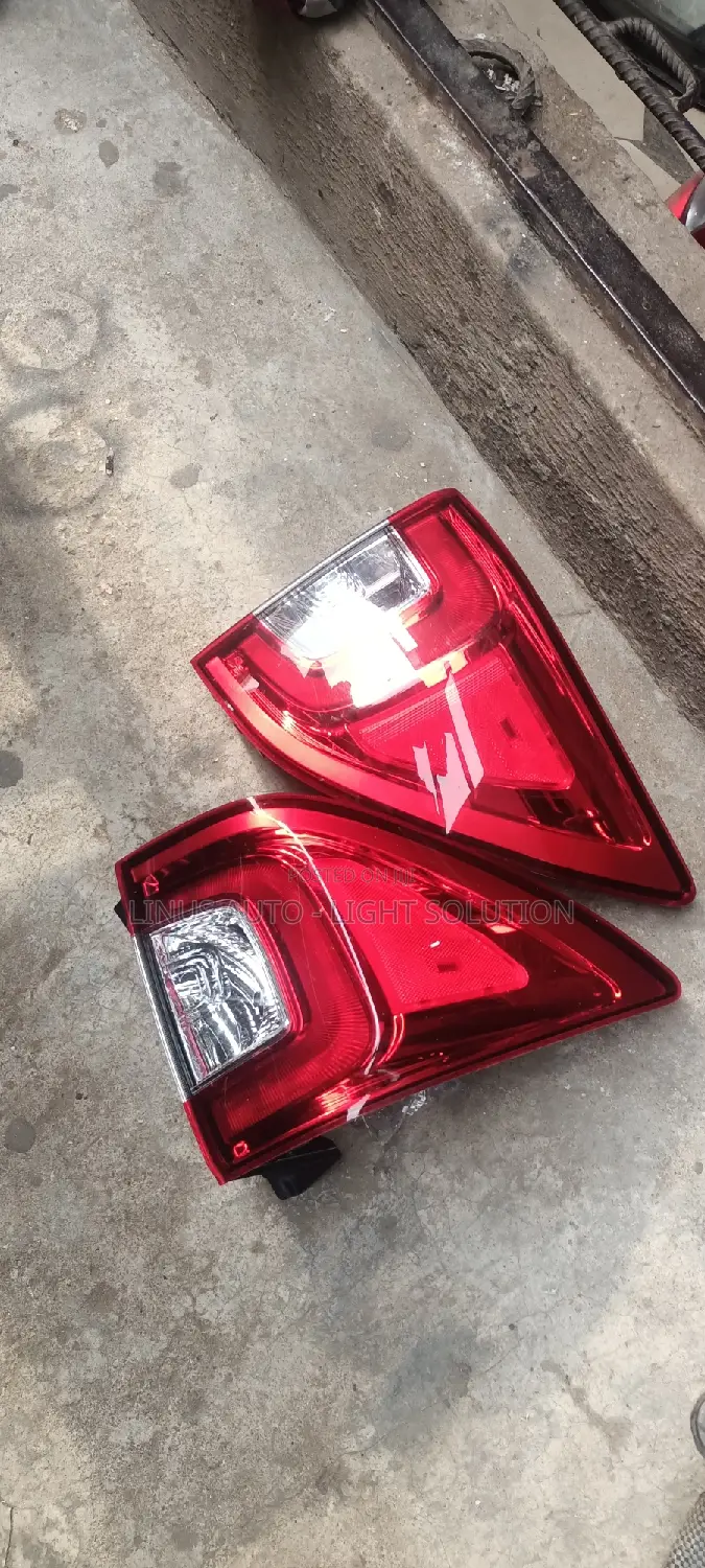 Back Light Honda Pilot 2020