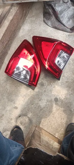 Back Light Honda Pilot 2020