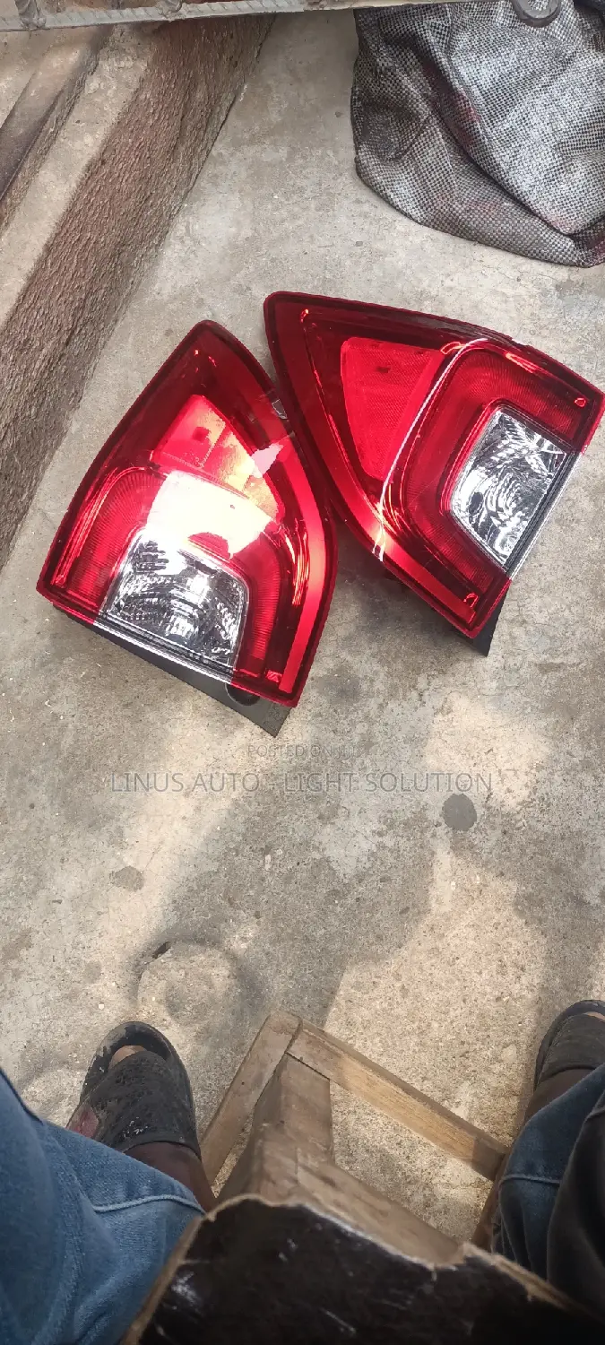 Back Light Honda Pilot 2020