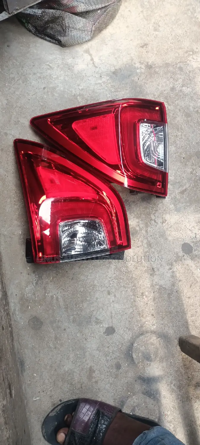 Back Light Honda Pilot 2020