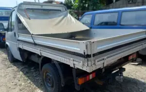 Ford Minitruck