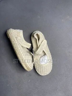 Photo - Z*R* Girlir Sandal