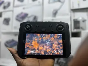 Photo - Dji Smart Controller With Hdmi Output For Live Streaming